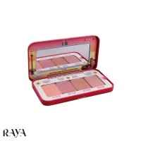 پالت رژ گونه دبالم (دبام) مدل Autobalm GRL PWDR